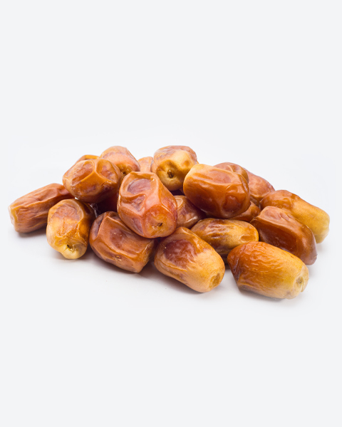 zahedi dates