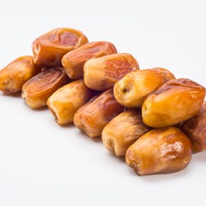 zahedi dates